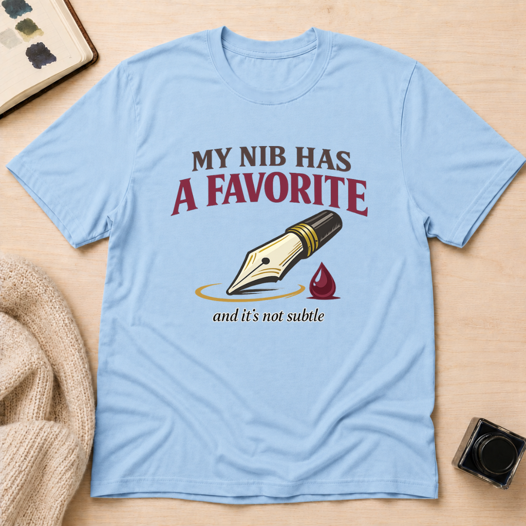 Nib Favorite T-Shirt