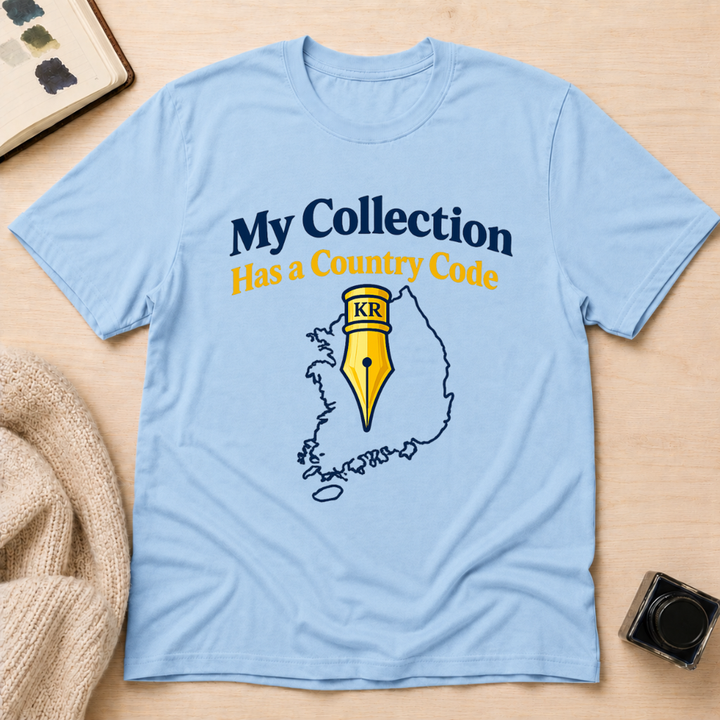 South Korea T-Shirt