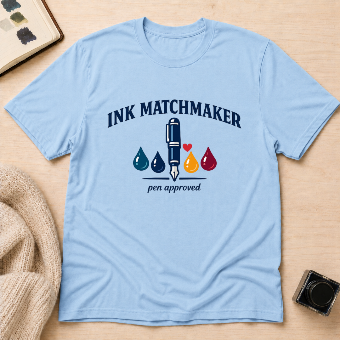 Matchmaker T-Shirt