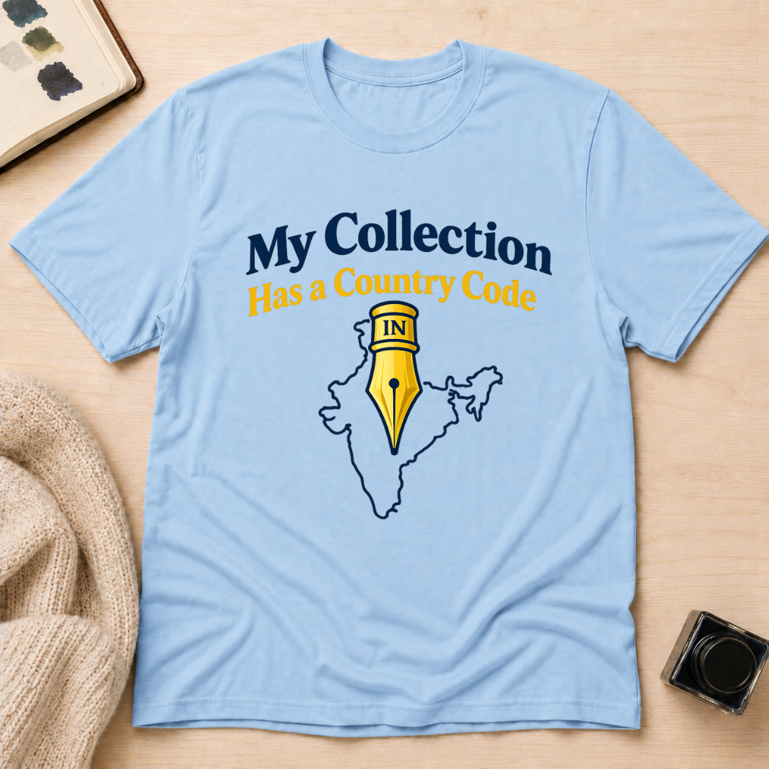 India T-Shirt