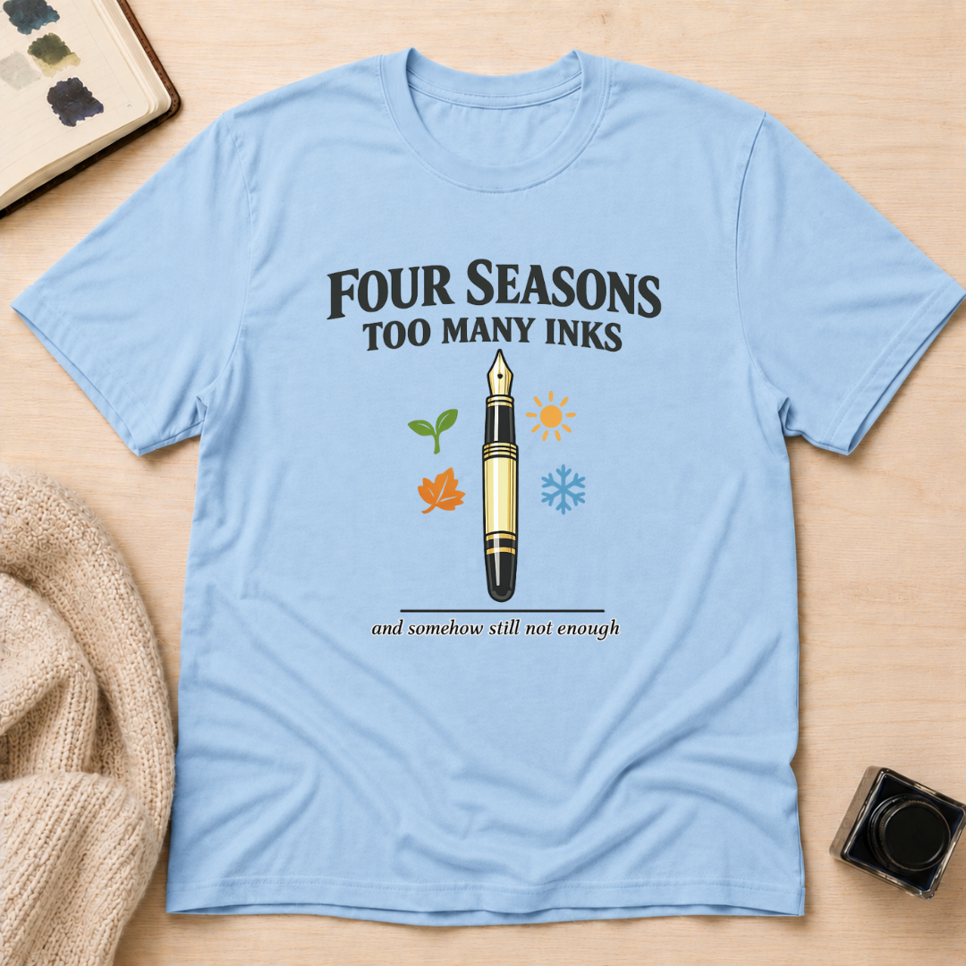 Four Seasons T-Shirt