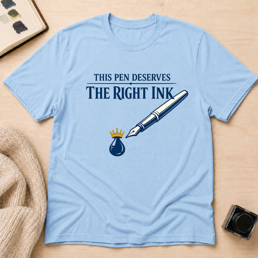 Right Ink T-Shirt