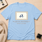 Masterpiece T-Shirt