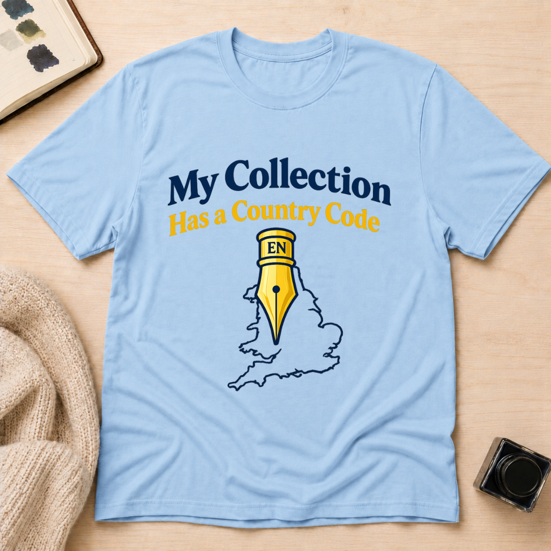England T-Shirt