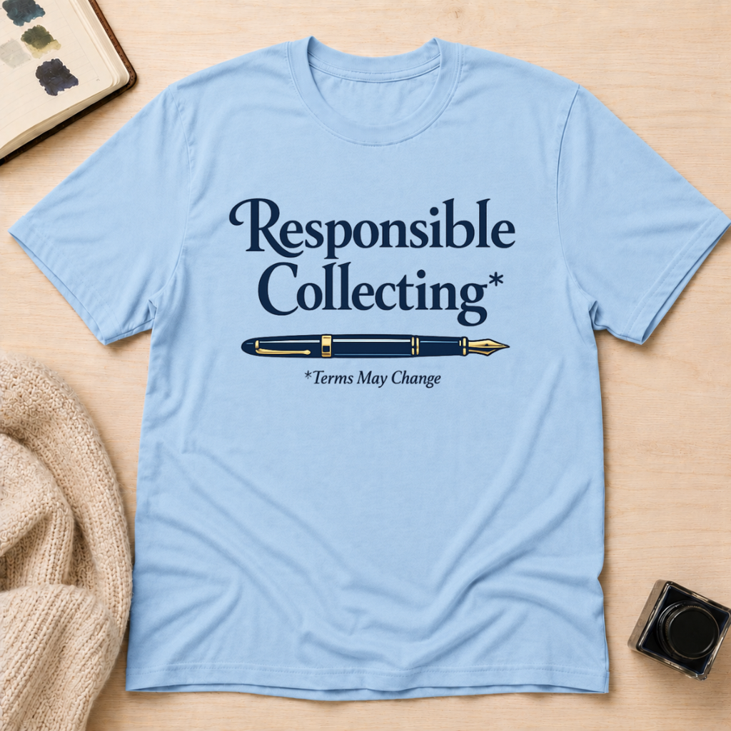 Collecting T-Shirt