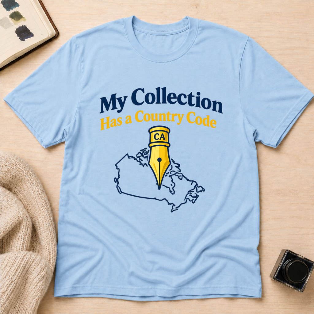 Canada T-Shirt