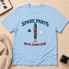 Spare Parts T-Shirt