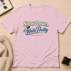 Write Pretty T-Shirt