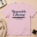 Collecting T-Shirt