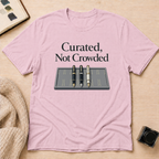 Curated T-Shirt