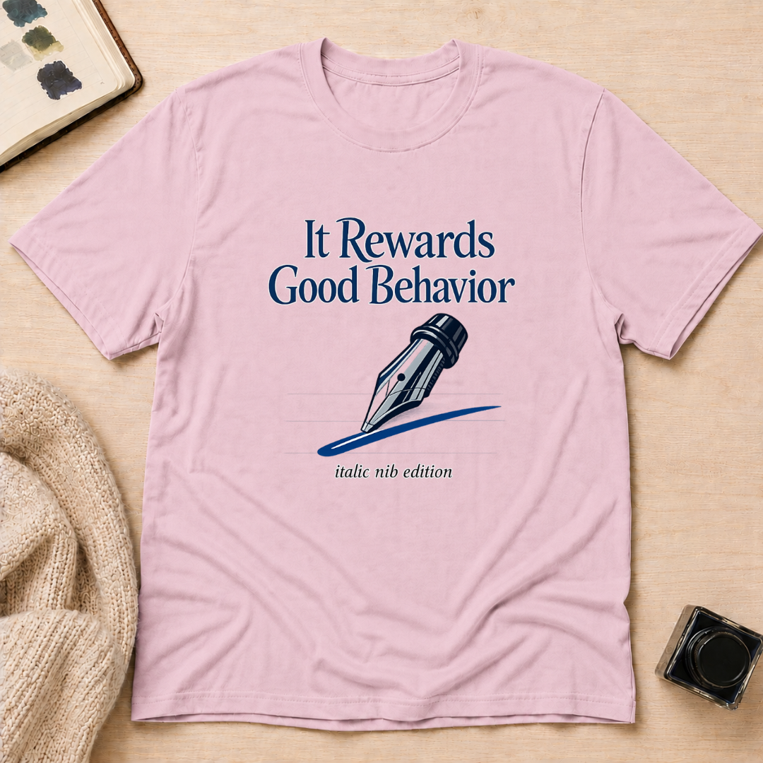 Good Behavior T-Shirt