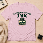 Emotional Ink T-Shirt