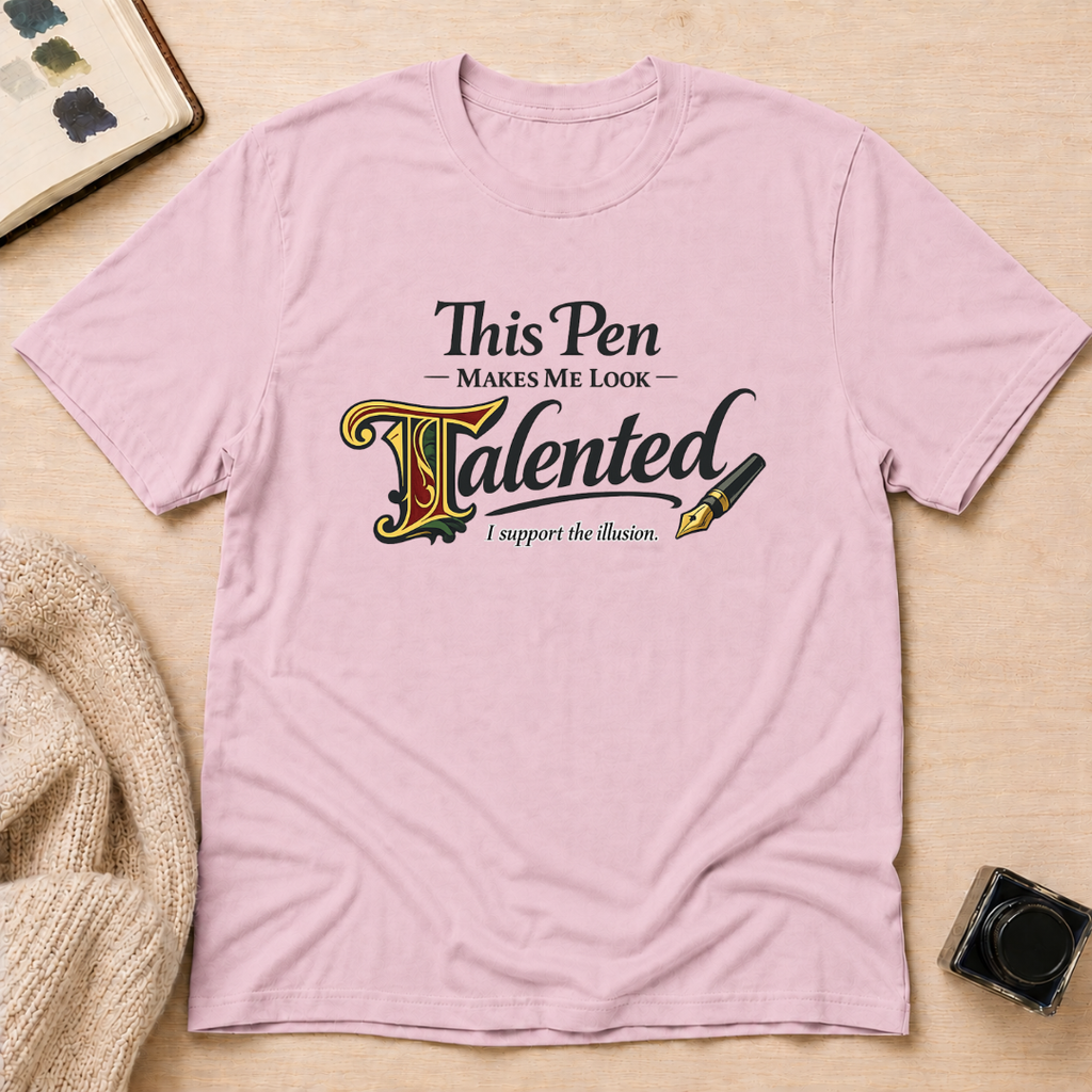 Talented T-Shirt