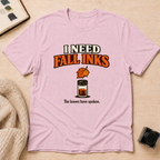 Fall Inks T-Shirt