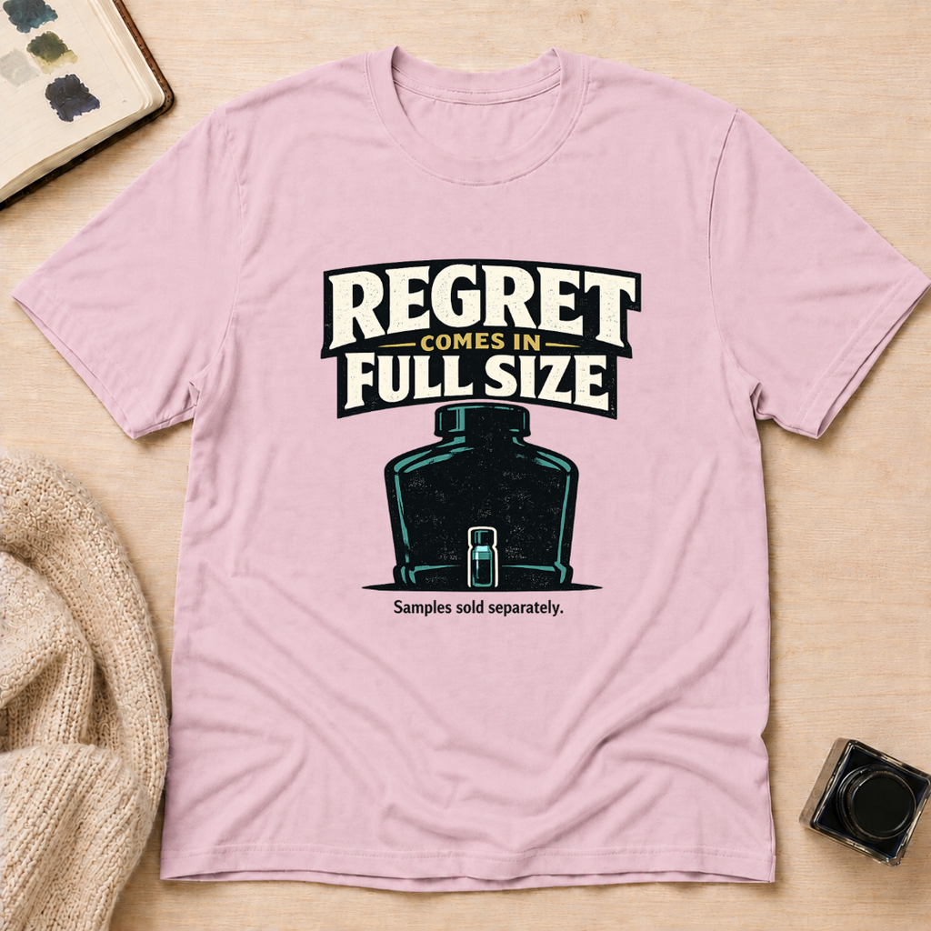 Full Size T-Shirt
