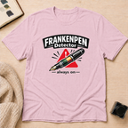 Frankenpen T-Shirt