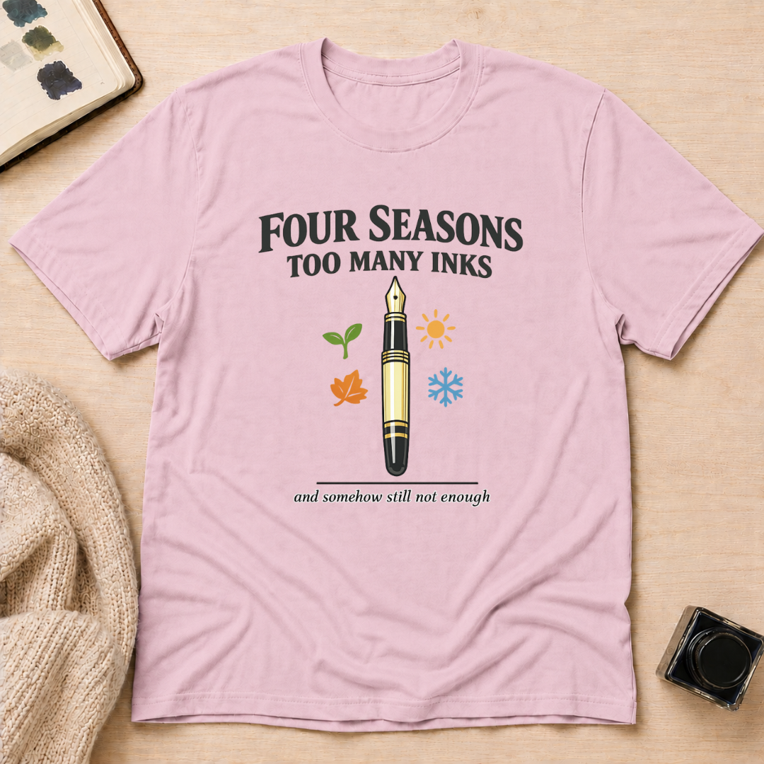 Four Seasons T-Shirt