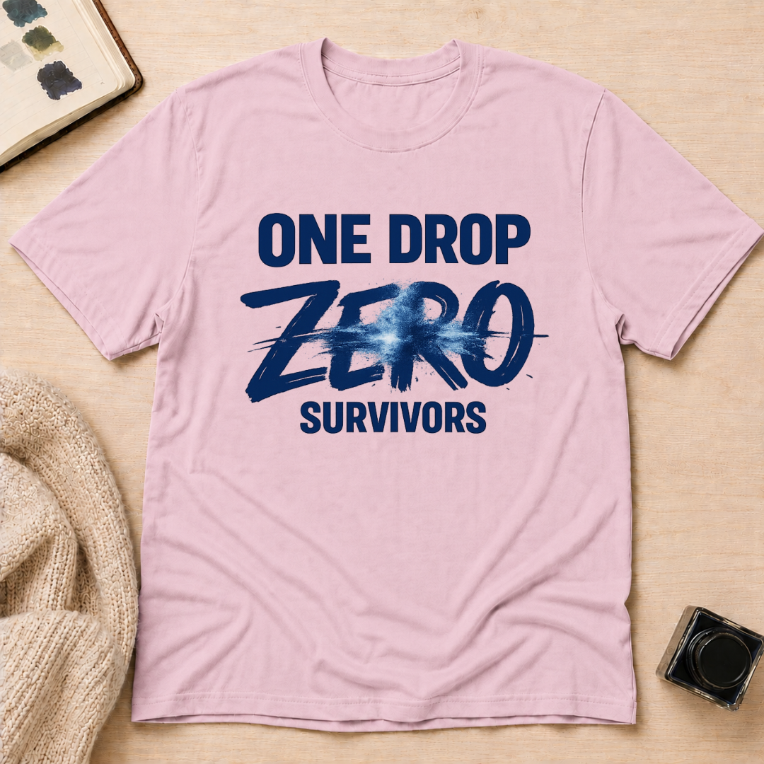 One Drop T-Shirt