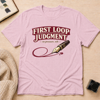 First Loop T-Shirt