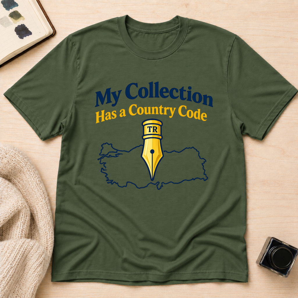 Turkey T-Shirt