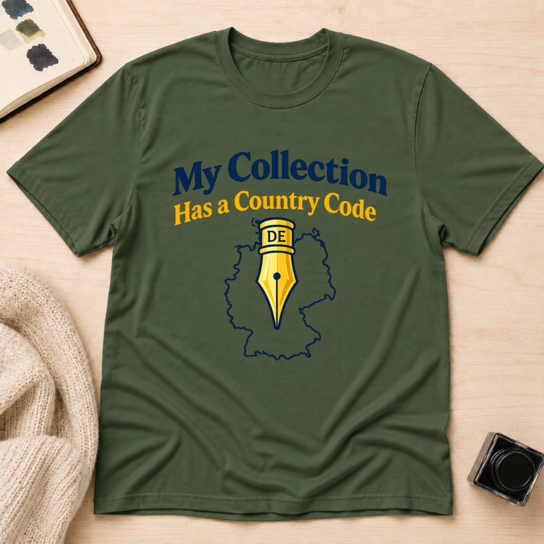 Germany T-Shirt