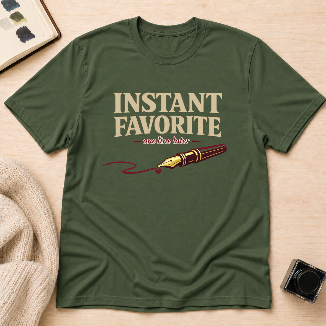 Instant Favorite T-Shirt
