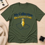 Czech Republic T-Shirt