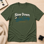Write Pretty T-Shirt