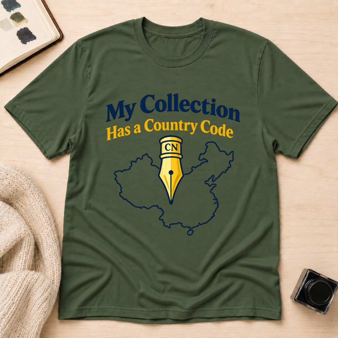 China T-Shirt