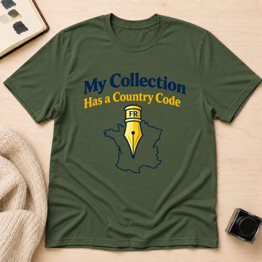 France T-Shirt