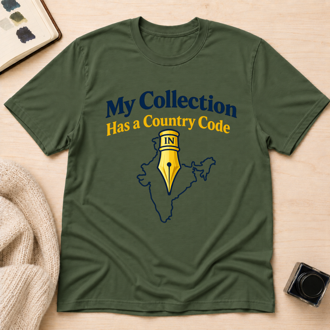 India T-Shirt