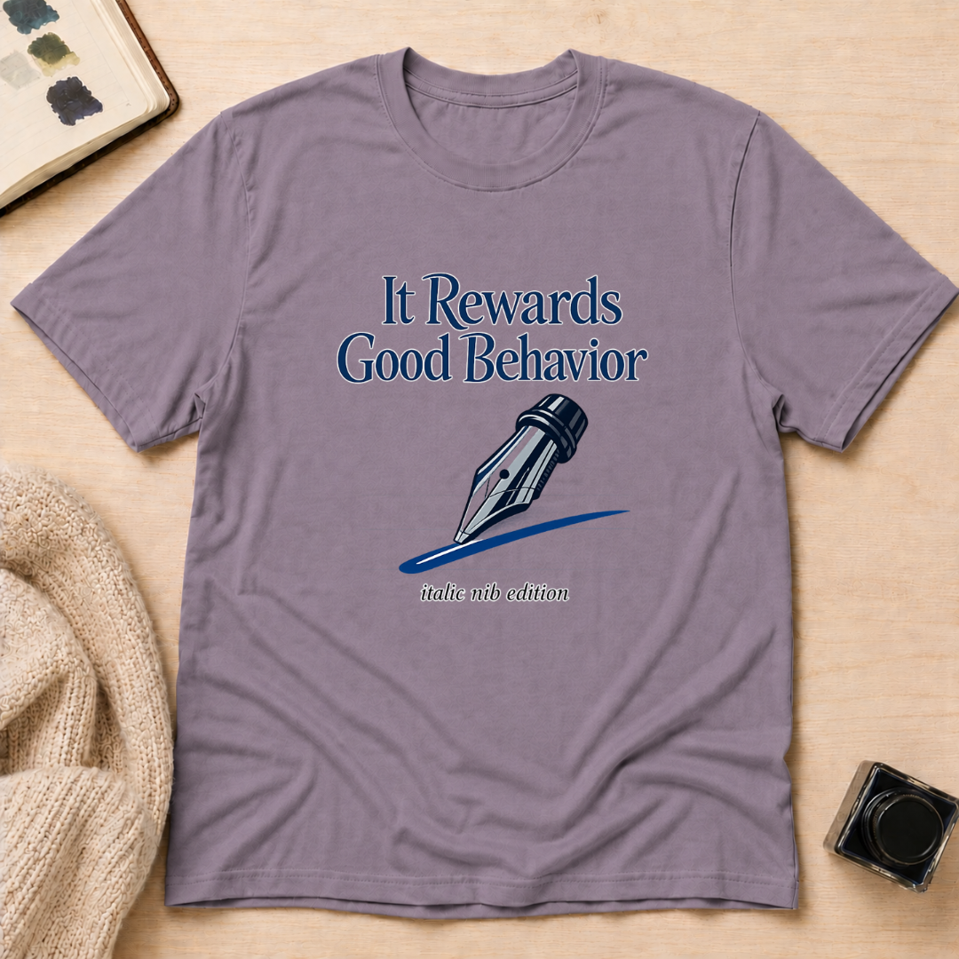 Good Behavior T-Shirt