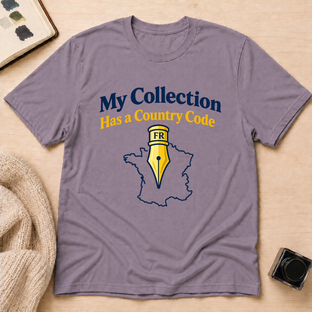 France T-Shirt