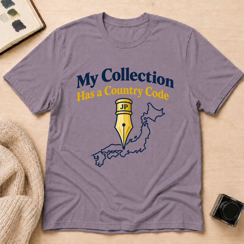 Japan T-Shirt
