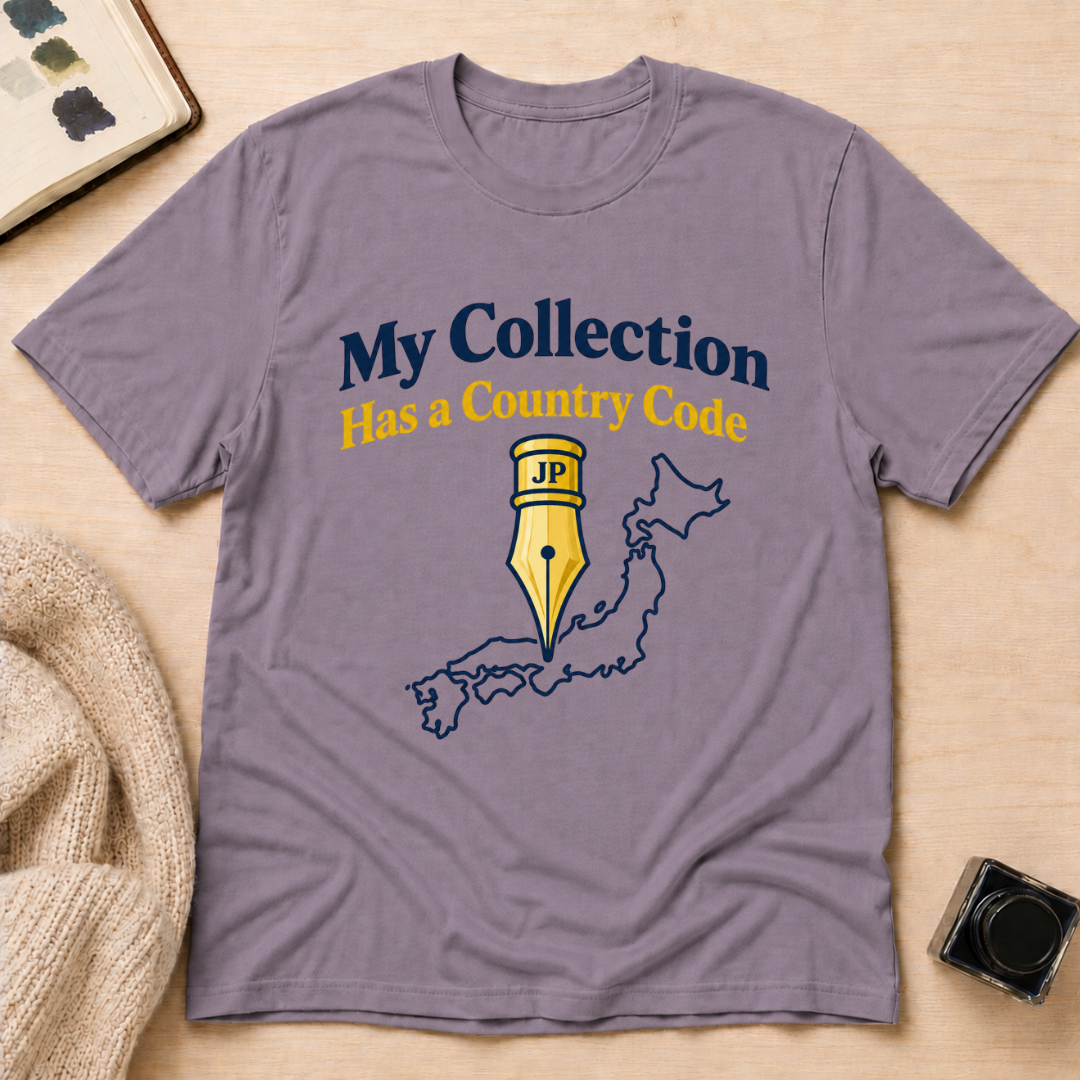 Japan T-Shirt