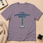 Personality Match T-Shirt