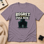 Full Size T-Shirt