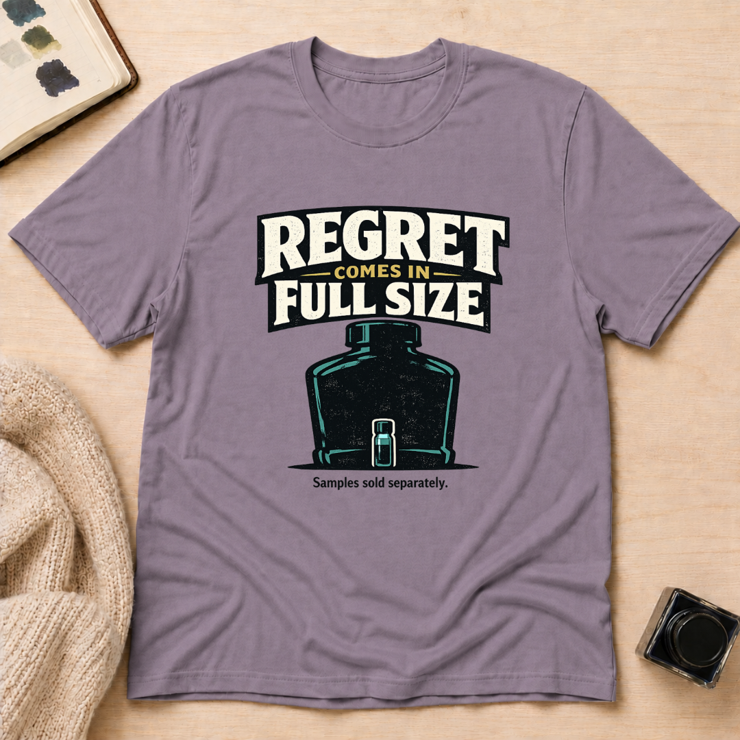 Full Size T-Shirt