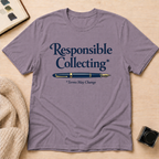 Collecting T-Shirt