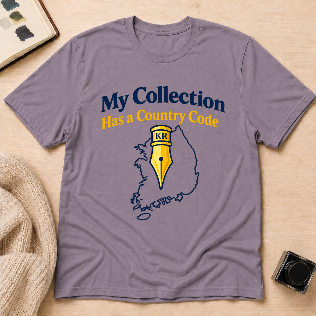 South Korea T-Shirt