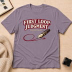 First Loop T-Shirt