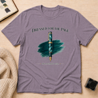 Ink Matched T-Shirt