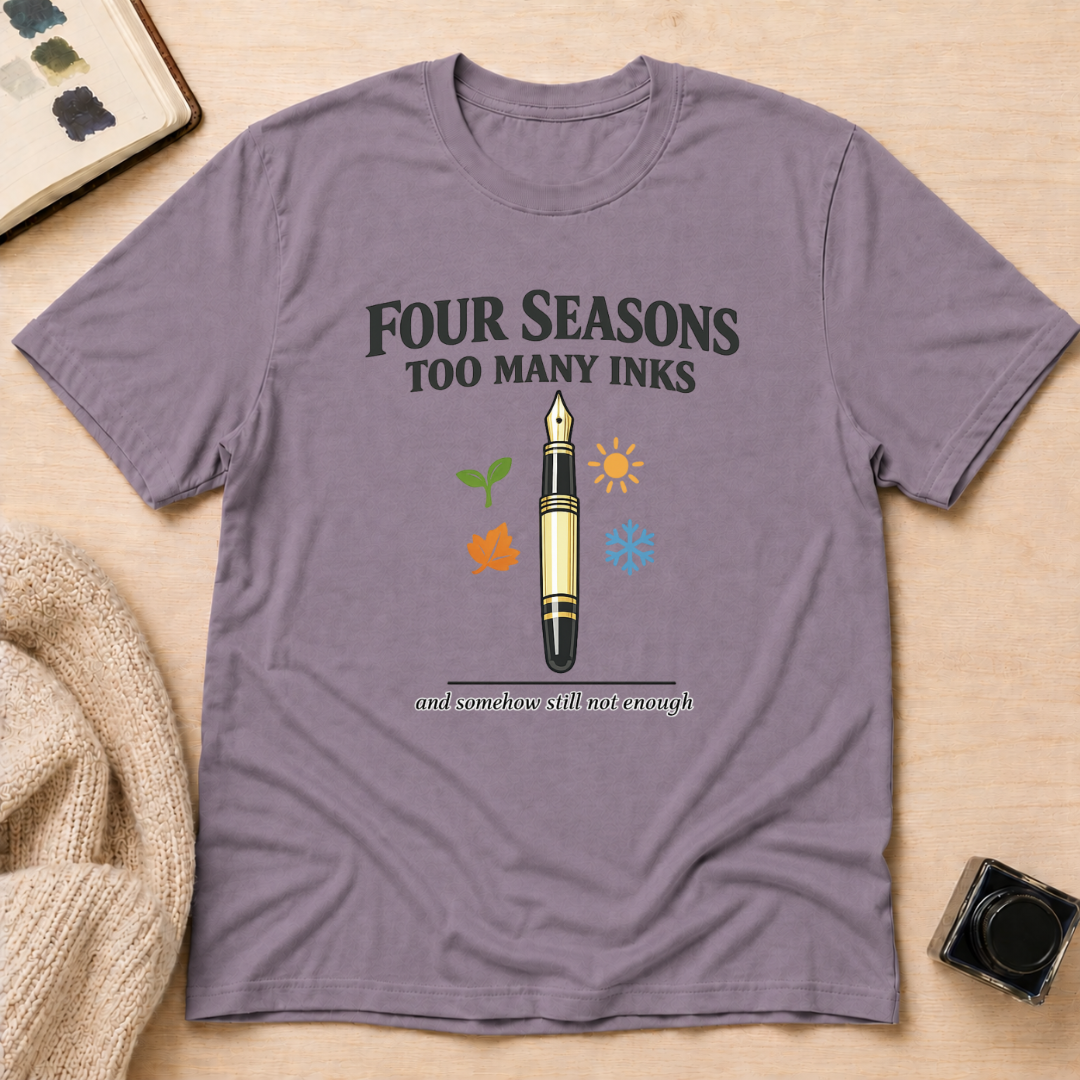 Four Seasons T-Shirt