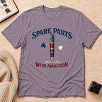 Spare Parts T-Shirt
