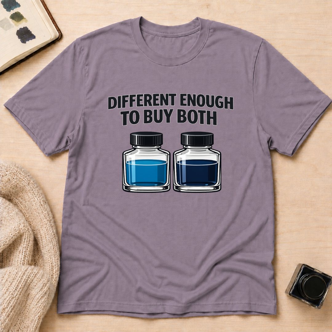 Buy Both T-Shirt