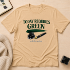 Green Today T-Shirt