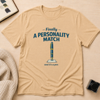 Personality Match T-Shirt