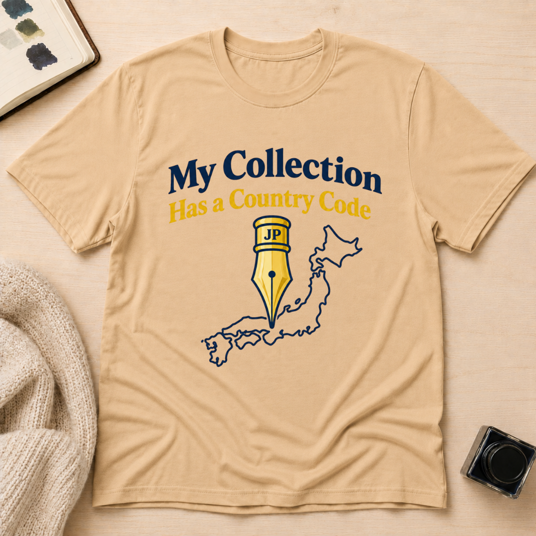 Japan T-Shirt