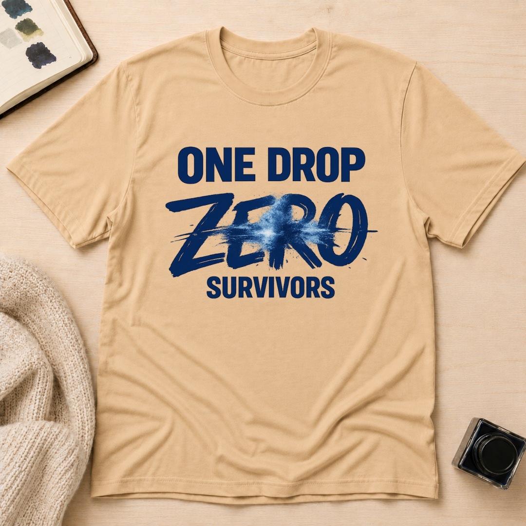 One Drop T-Shirt