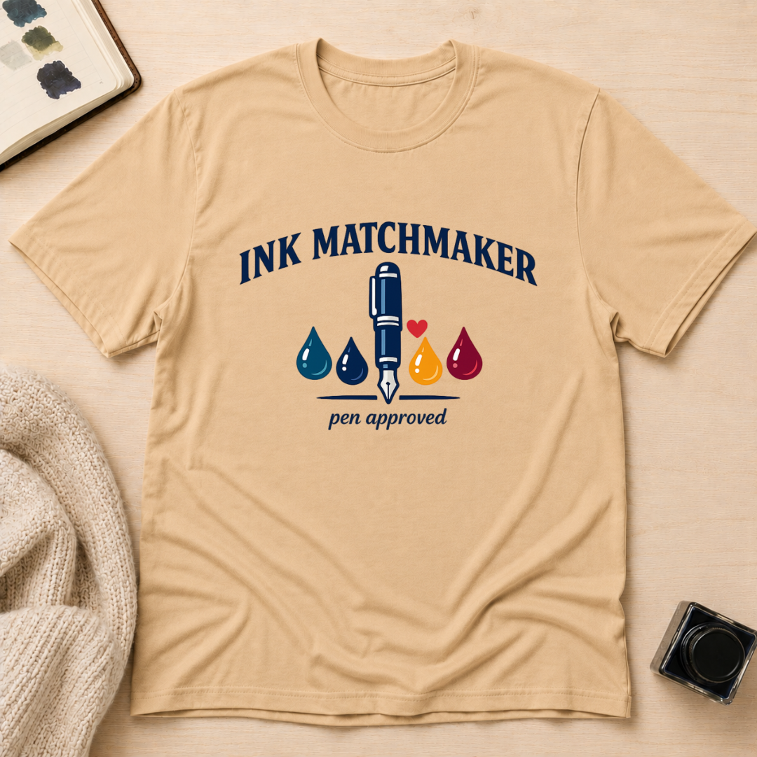 Matchmaker T-Shirt